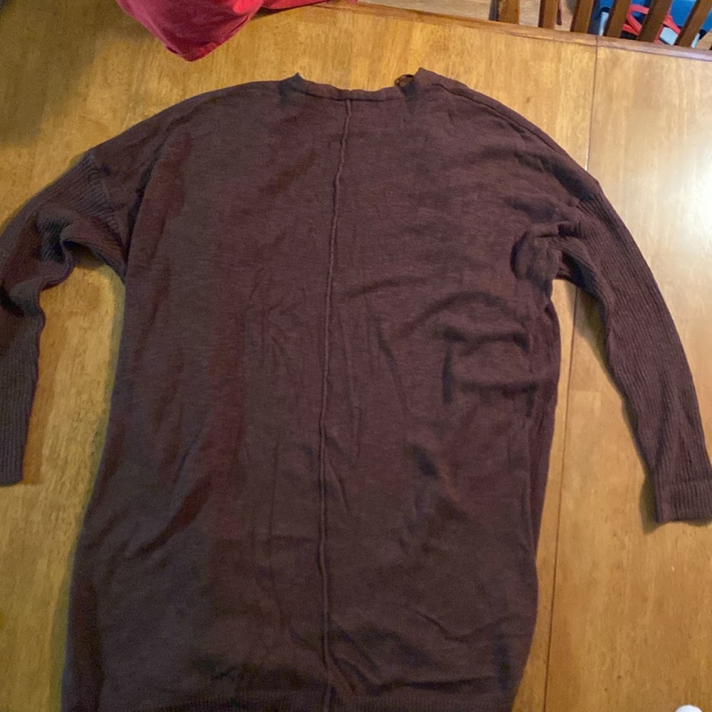 Sweater - Picture 3 of 3